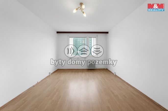 Prodej, Byt 2+1, Ústí nad Labem