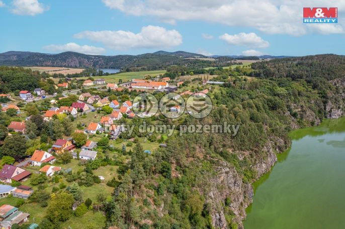 Prodej, Rodinný dům, Dublovice