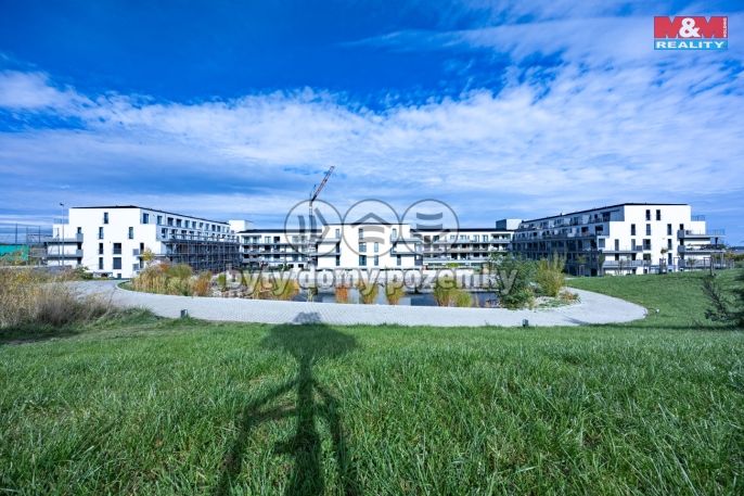 Pronájem, Kancelářský prostor, Horoměřice