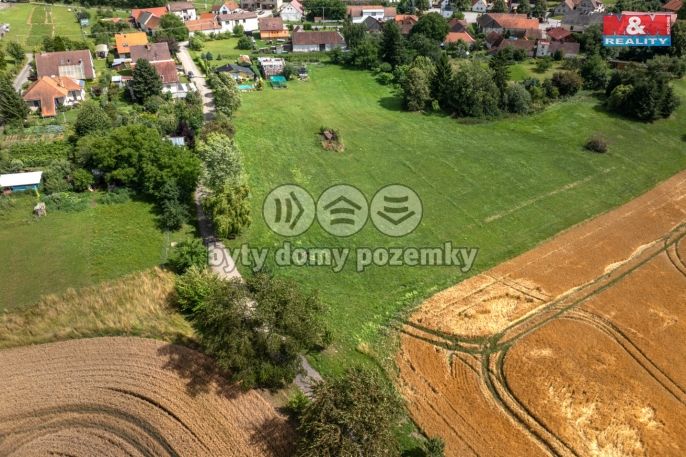Prodej, Pozemek k bydlení, Vilice