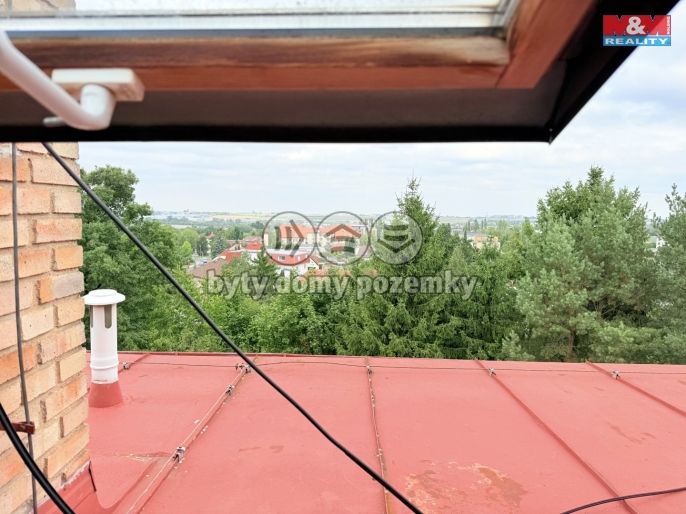 Pronájem, Byt 2+kk, Praha