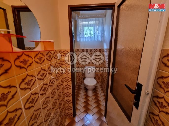 Prodej, Rodinný dům, Píšť