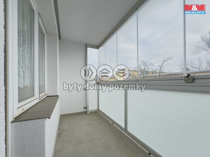 Prodej, Byt 2+1, Karviná