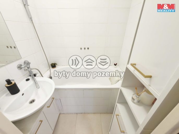 Prodej, Byt 2+1, Karviná