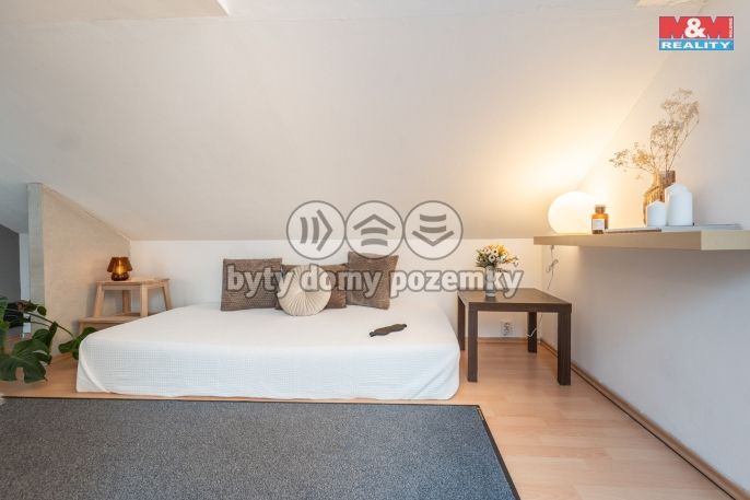 Prodej, Byt 4+kk, Praha