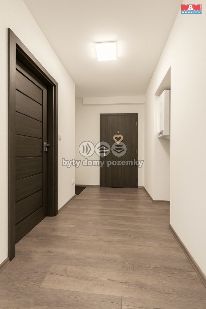 Prodej, Byt 4+kk, Olomouc