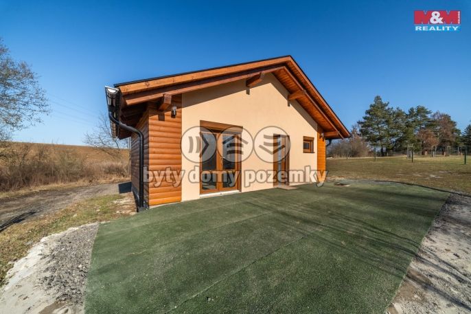 Prodej, Zemědělská usedlost, Tymákov