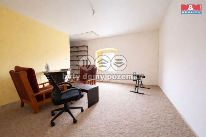 Prodej, Byt 5+1 a větší, Polepy