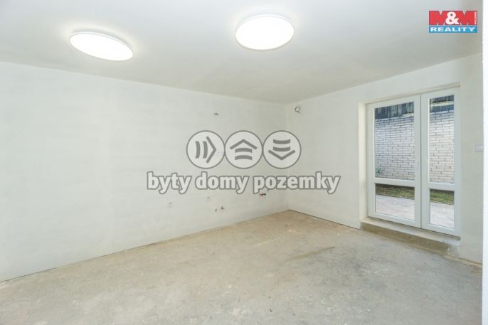 Prodej, Rodinný dům, Horní Jelení