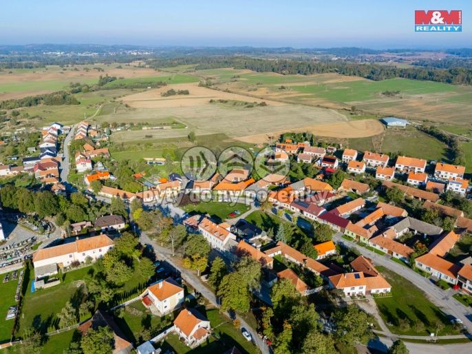 Prodej, Zemědělská usedlost, Budišov