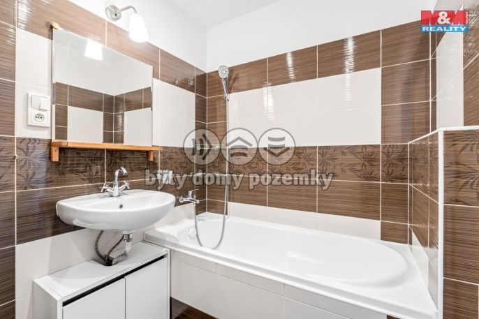 Prodej, Byt 3+1, Teplice