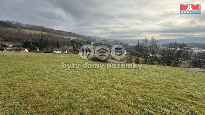 Prodej, Pozemek k bydlení, Semily