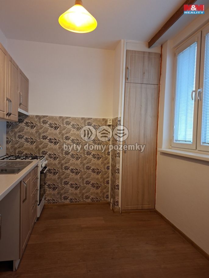 Pronájem, Byt 3+1, Frýdek-Místek