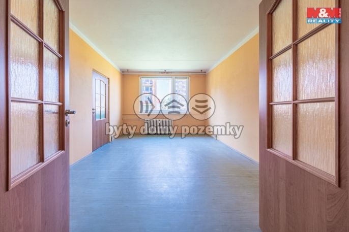 Prodej, Byt 3+1, Žatec