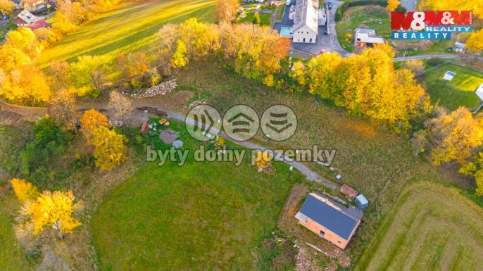 Prodej, Pozemek k bydlení, Vimperk