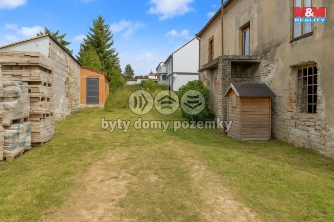 Prodej, Rodinný dům, Kačice