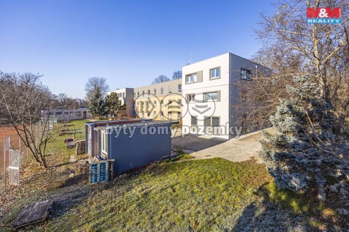 Prodej, Byt 1+kk, Praha