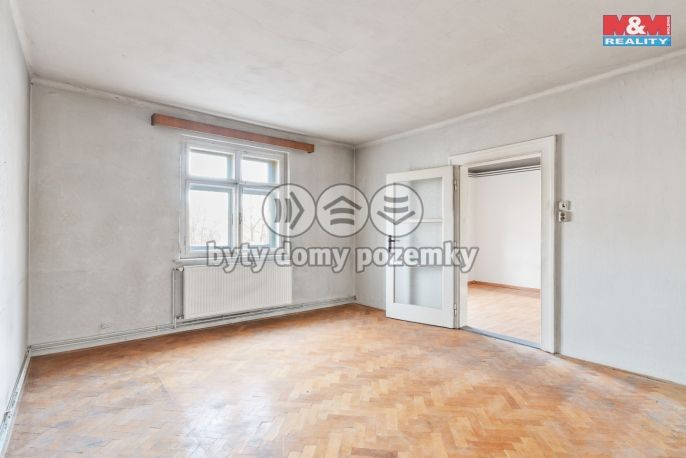 Prodej, Byt 2+1, Liberec