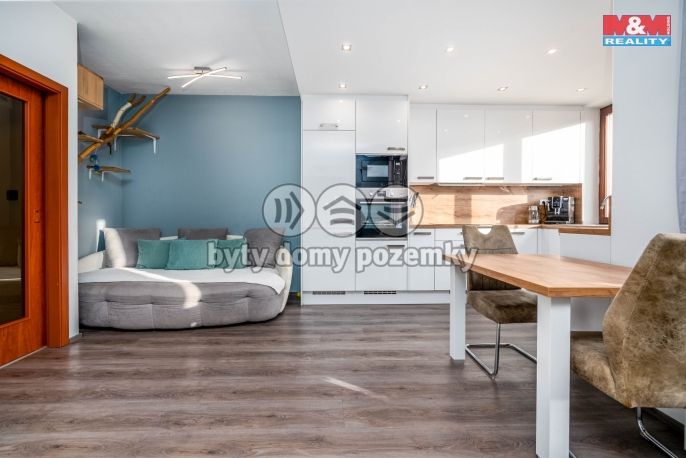 Prodej, Byt 3+kk, Velké Přílepy