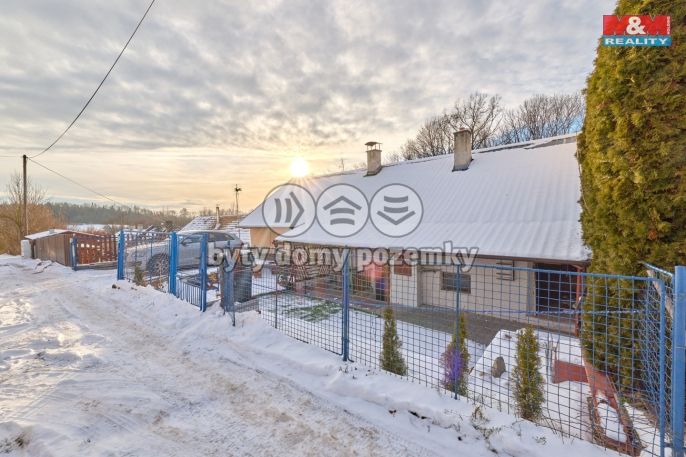 Prodej, Rodinný dům, Dobruška