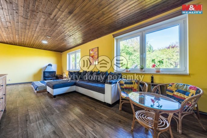 Prodej, Rodinný dům, Domoušice