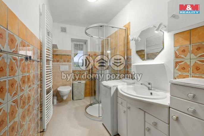 Prodej, Rodinný dům, Lukavice