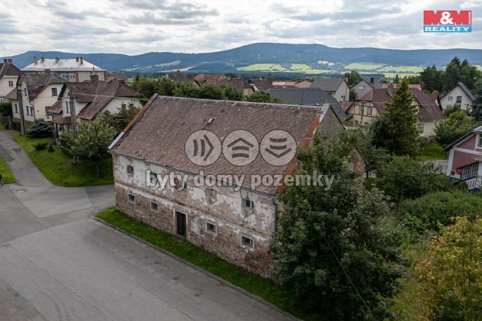 Prodej, Sklad, Králíky