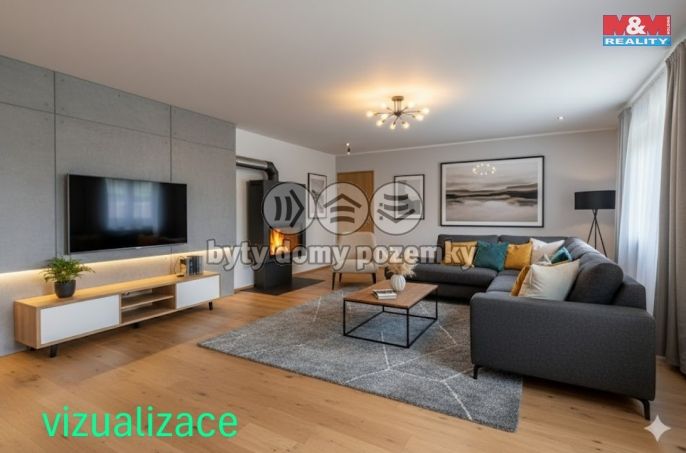 Prodej, Rodinný dům, Kolín