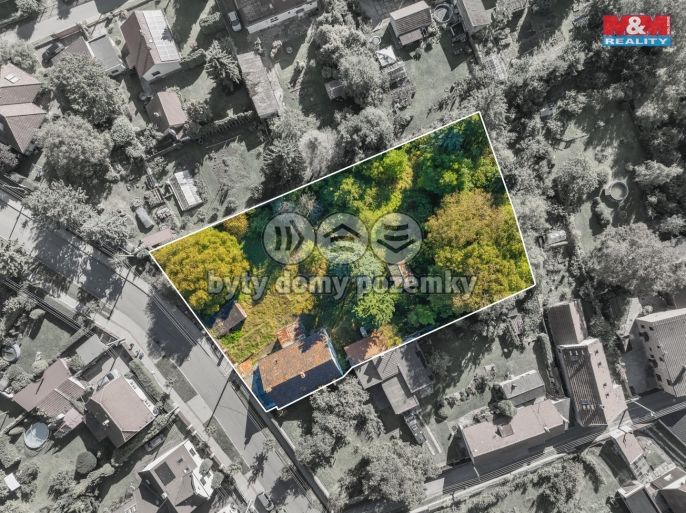 Prodej, Rodinný dům, Velké Přítočno