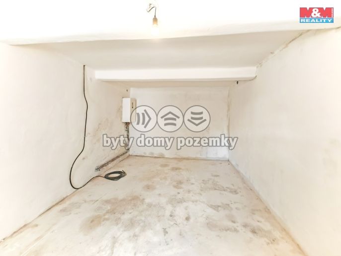 Prodej, Rodinný dům, Zdechovice