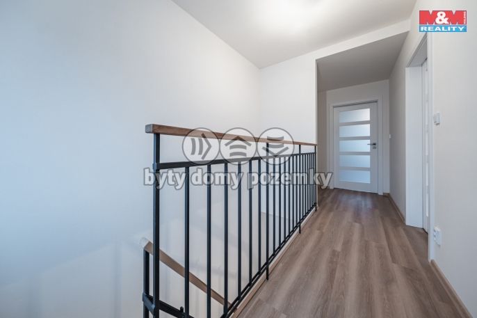 Prodej, Rodinný dům, Praha