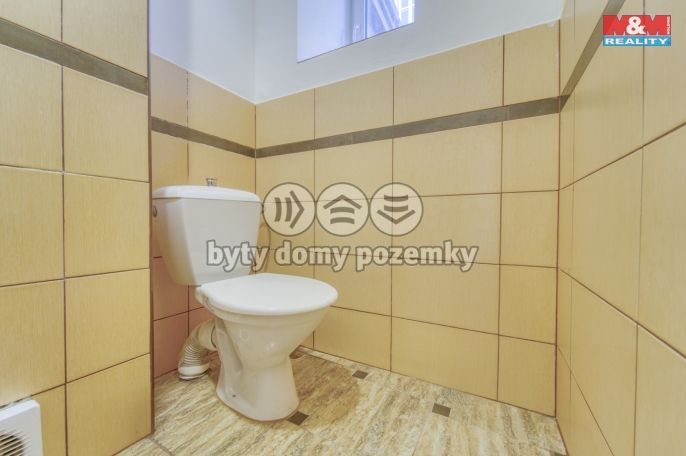 Pronájem, Obchod a služby, Plzeň