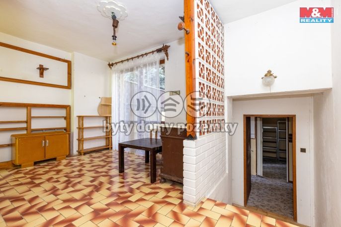 Prodej, Rodinný dům, Lázně Bohdaneč