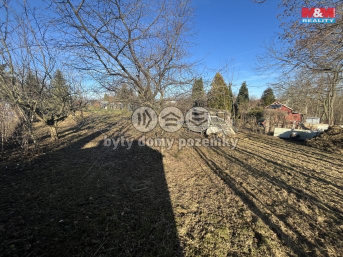 Prodej, Zahrada, Kolín