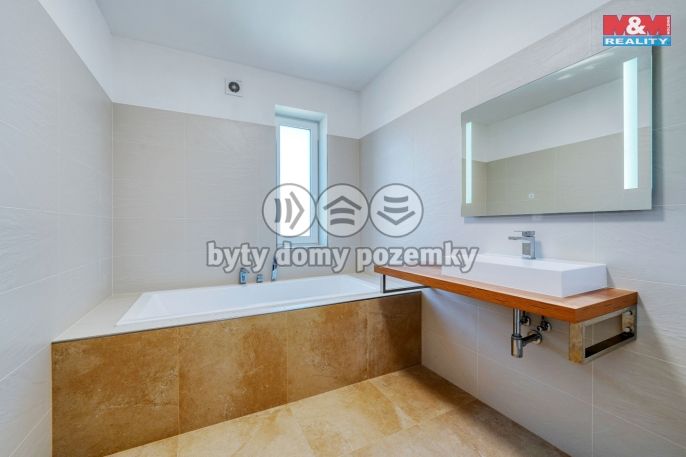 Prodej, Rodinný dům, Plzeň