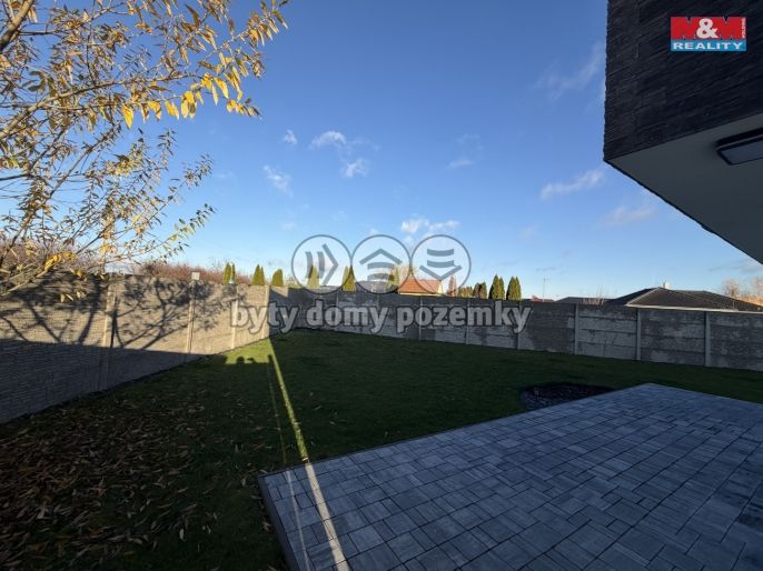 Pronájem, Byt 3+kk, Kralice na Hané