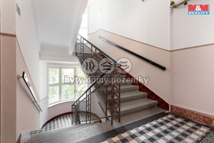 Prodej, Byt 3+kk, Ostrava