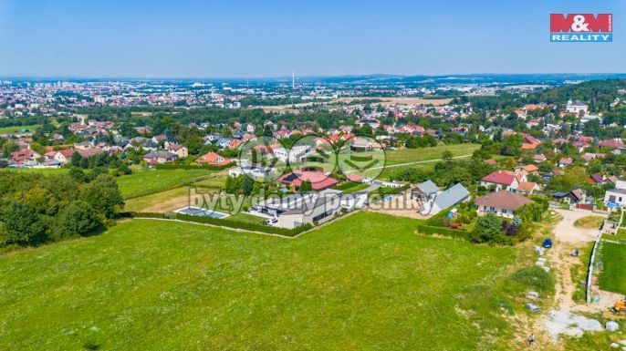 Prodej, Pozemek k bydlení, Srubec