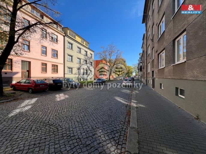 Prodej, Byt 3+1, Prostějov