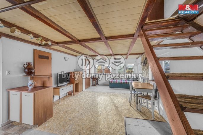 Prodej, Chata, Holotín