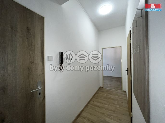 Prodej, Byt 1+kk, Šumperk