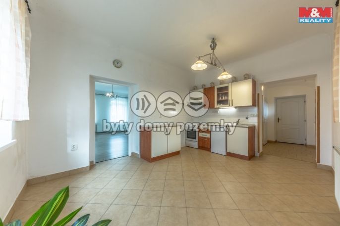 Prodej, Chalupa, Víchová nad Jizerou