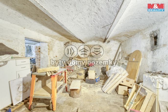 Prodej, Rodinný dům, Kožlany