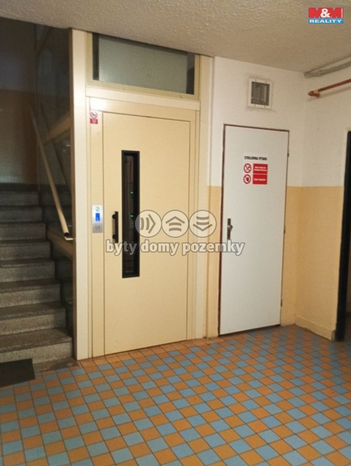 Pronájem, Byt 1+kk, Příbram