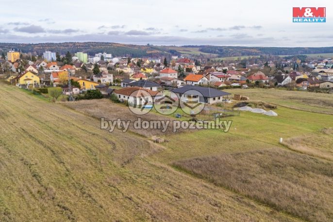 Prodej, Pozemek k bydlení, Kaznějov