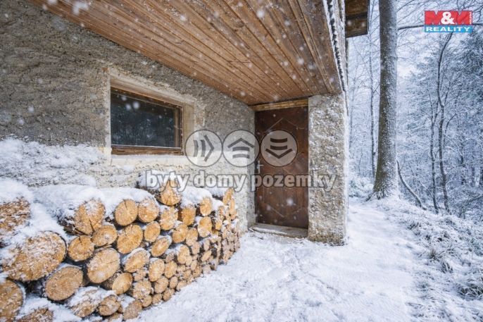Prodej, Chata, Čerňovice