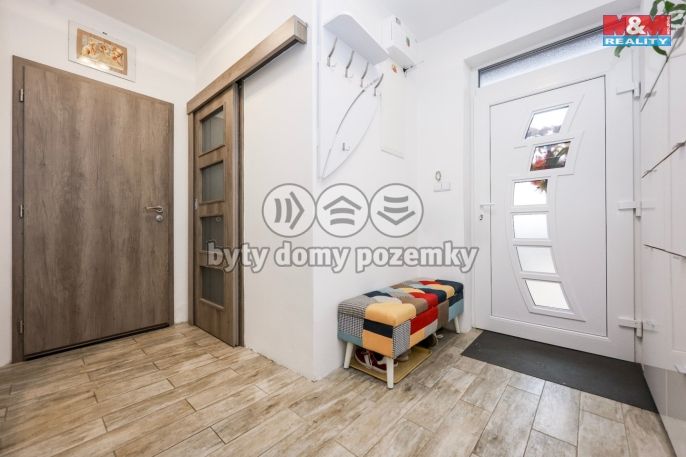 Prodej, Rodinný dům, Kučerov