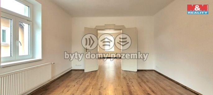 Pronájem, Byt 2+kk, Tanvald