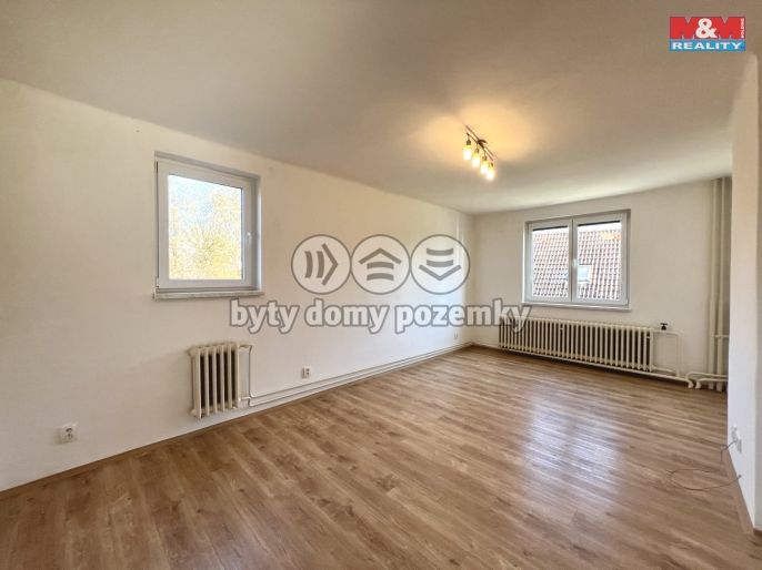 Prodej, Byt 3+1, Mojné