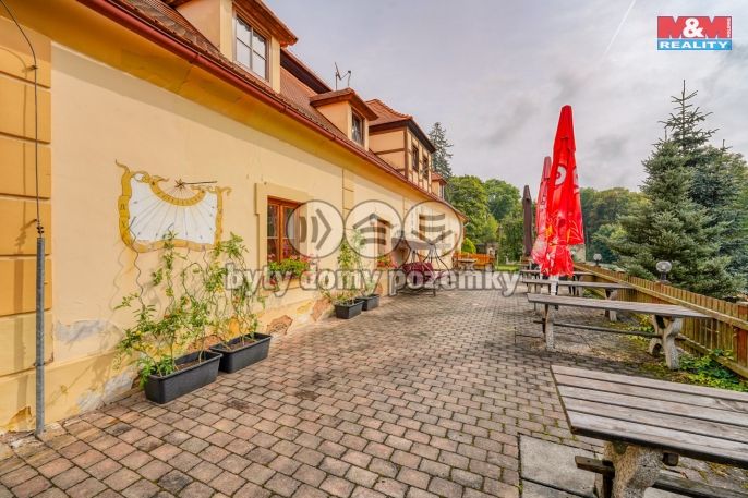 Prodej, Chalupa, Žihle